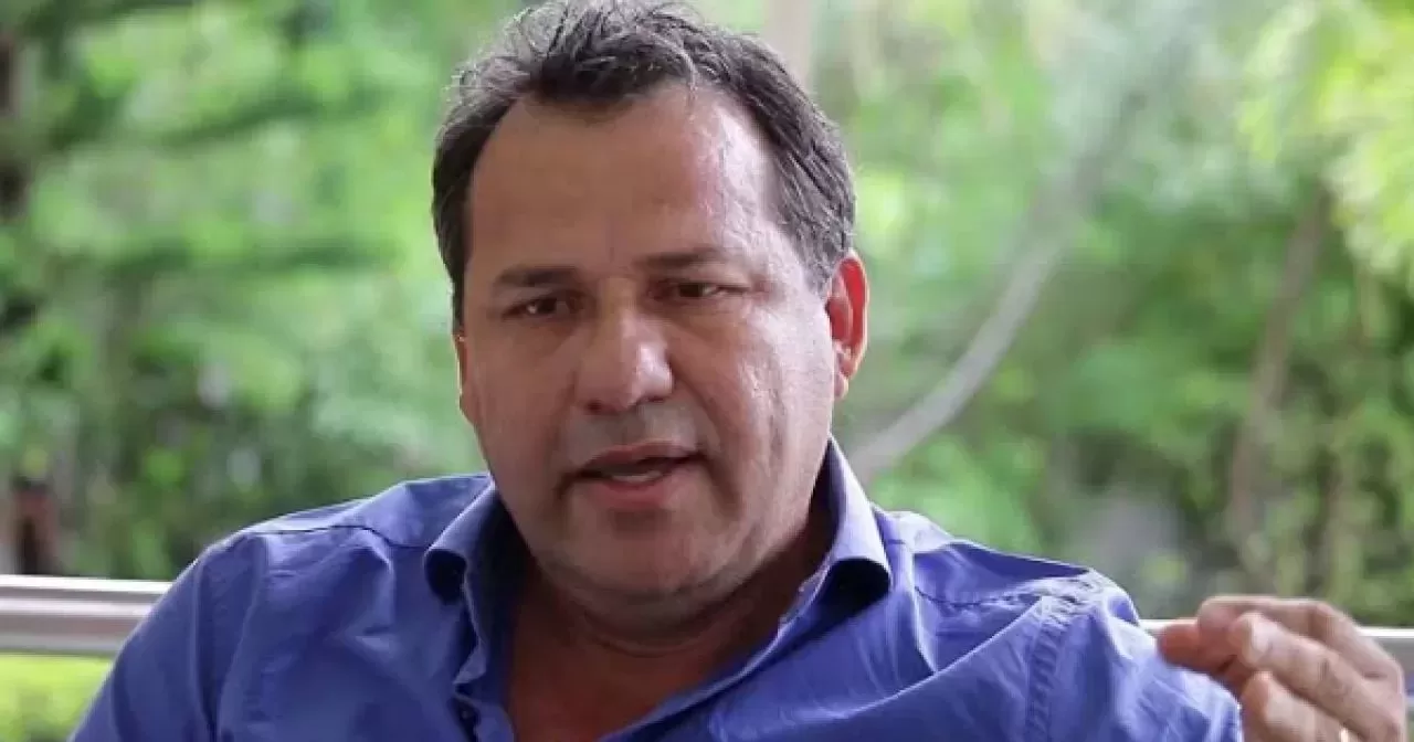 Câmara de Jardim contraria parecer do TCE e aprova contas do ex-prefeito Aniziário Costa(OPINIÃO)