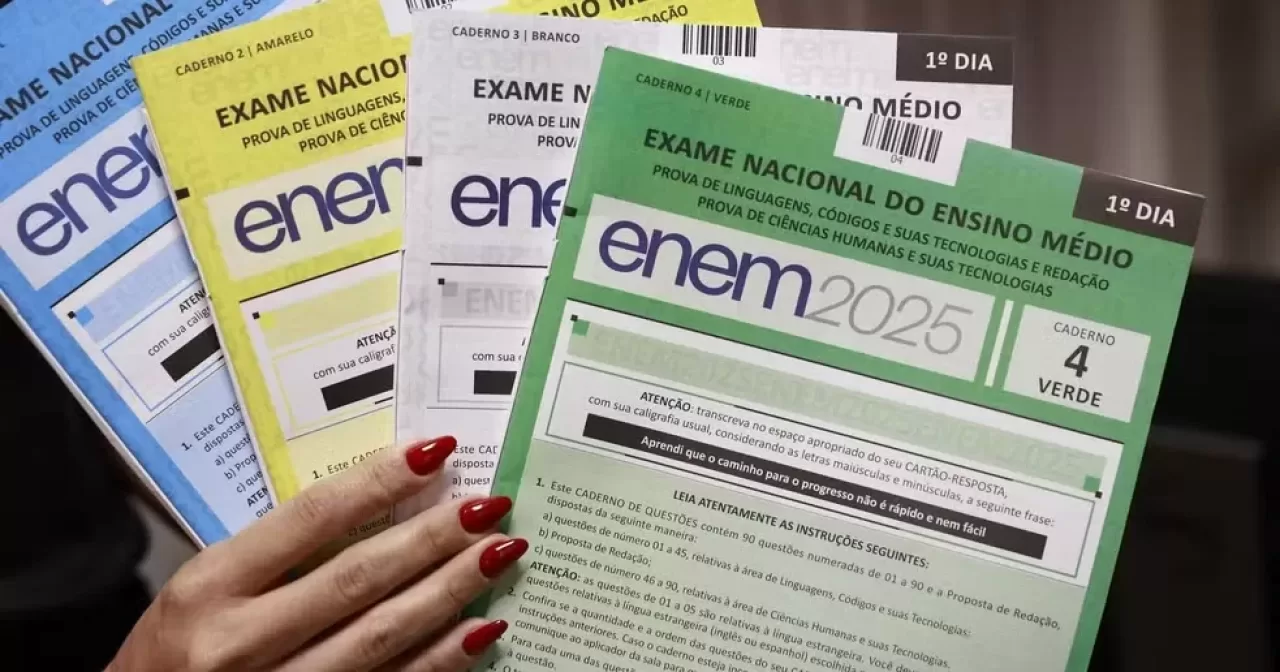 Foto: Angelo Miguel/MEC