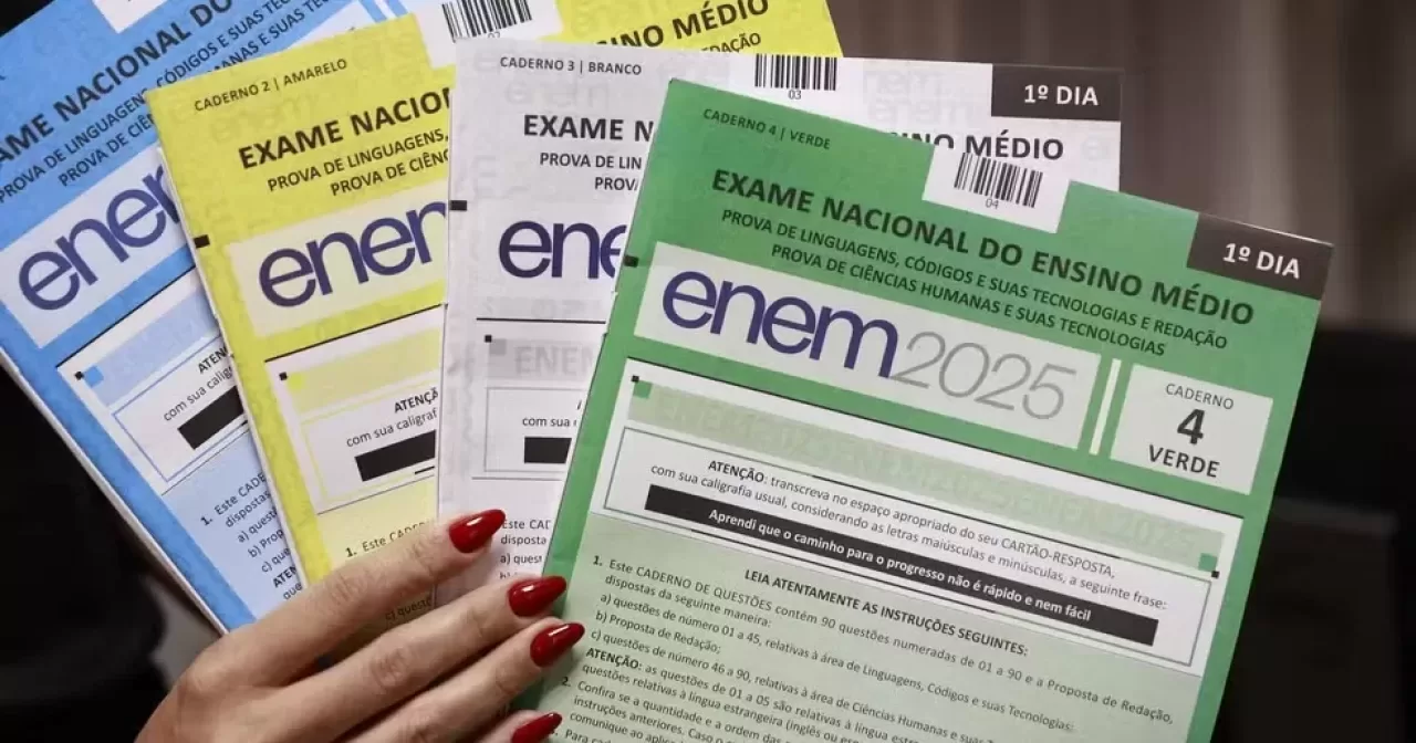 Foto: Angelo Miguel/MEC