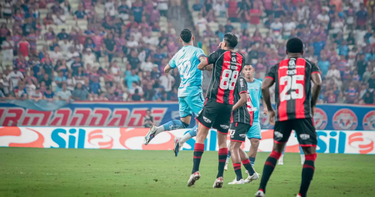 Foto: Leonardo Moreira/FEC