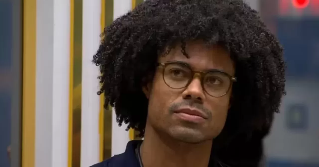 Foto: TV Globo