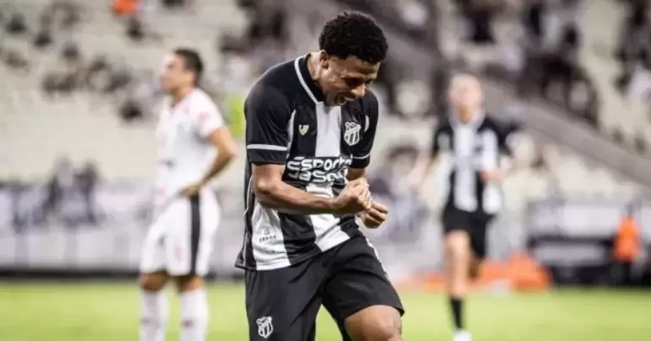 Foto: Davi Rocha/Jogada10