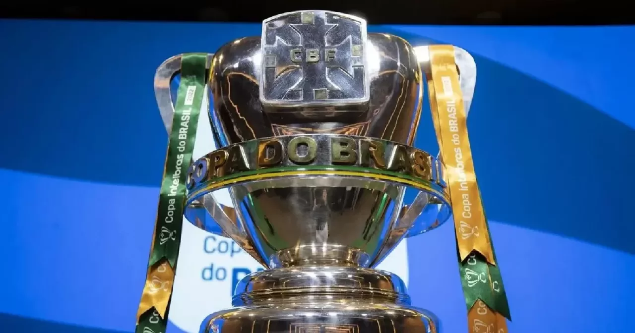 Foto: Divulgação CBF