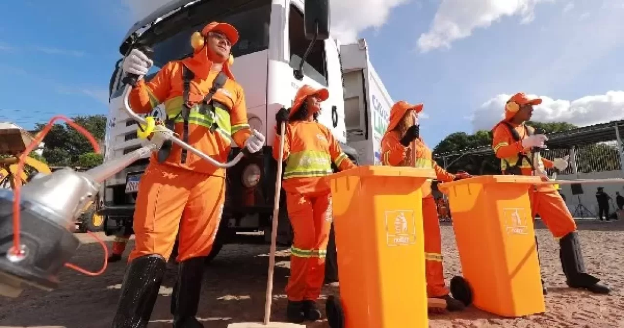 Foto: Prefeitura de Juazeiro do Norte