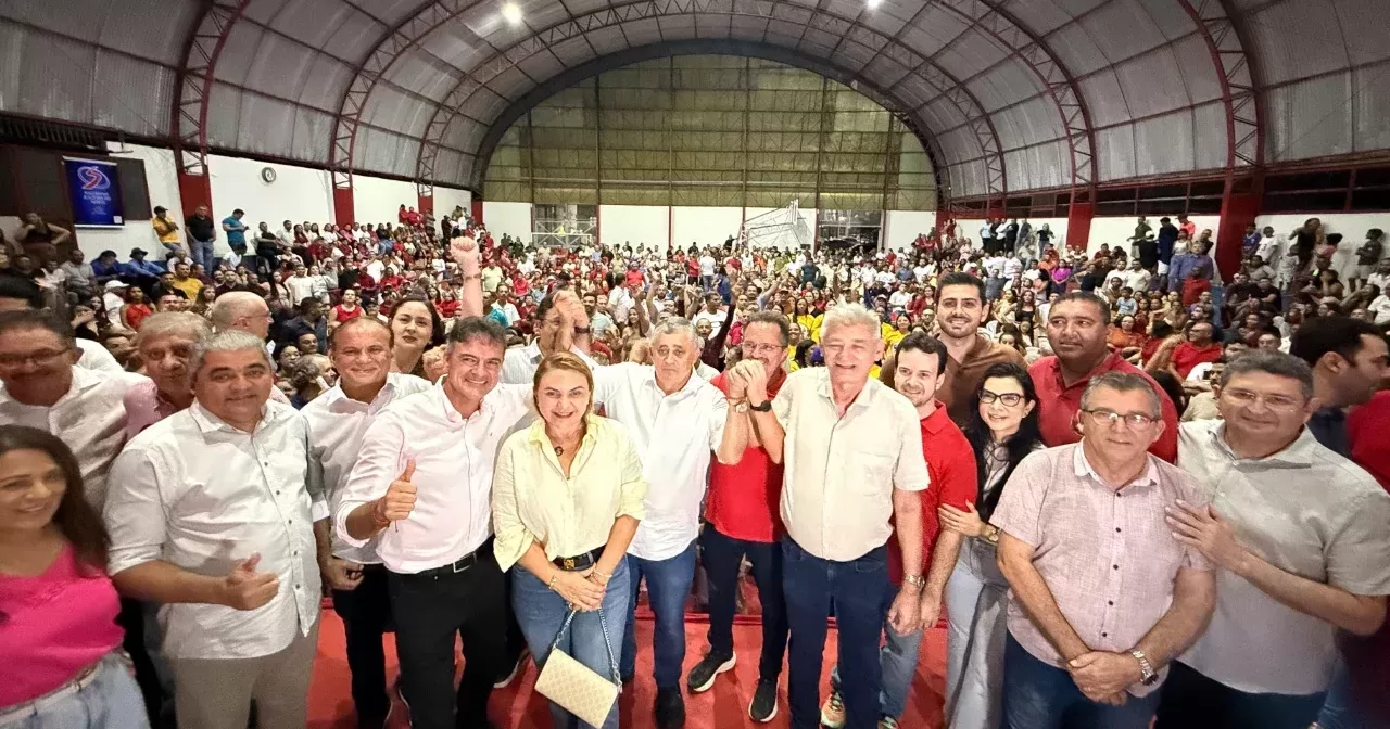 Foto: Reprodução/X José Guimarães