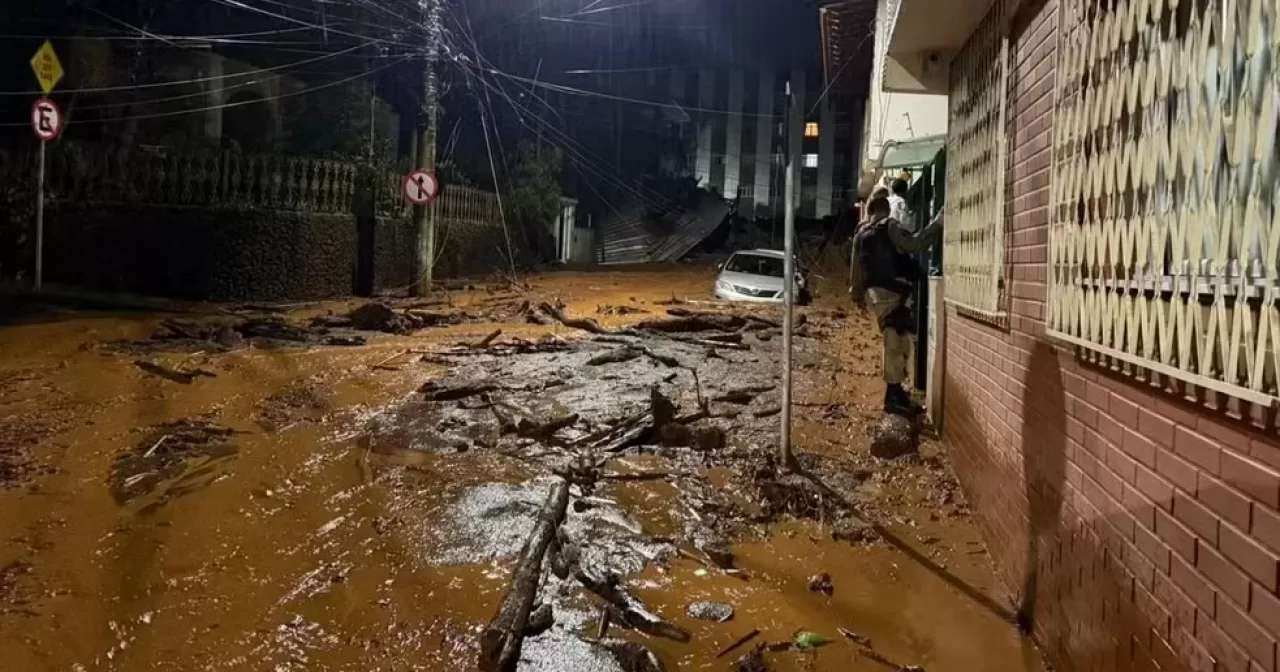 Foto: Luiza Sudré/G1