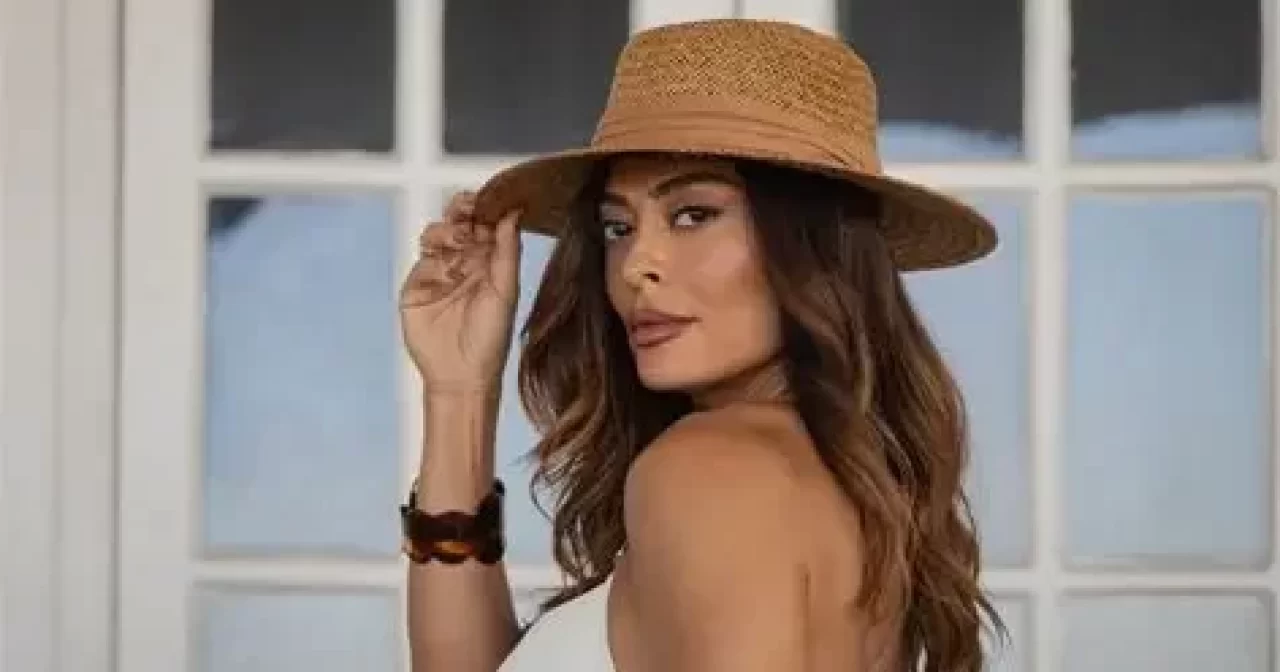 Imagens da atriz eram usadas para aplicar golpes
