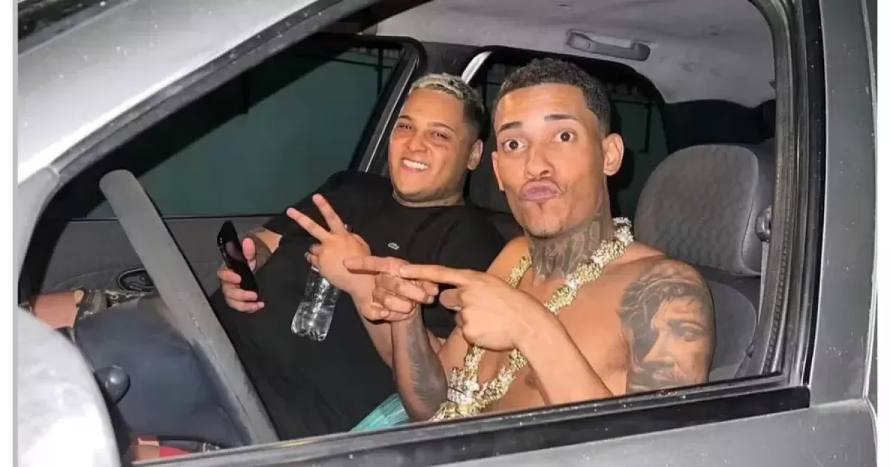 Foto: Reprodução redes sociais