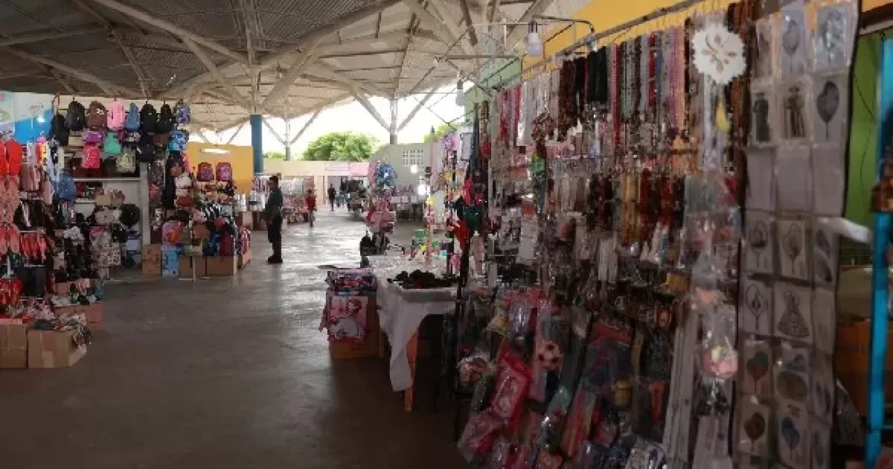Foto: Divulgação Prefeitura de Juazeiro do Norte