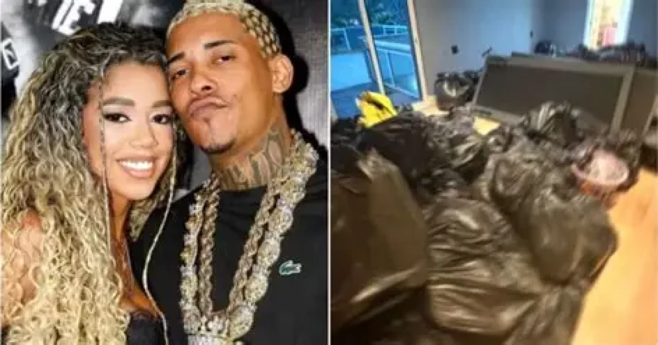 Foto capa vivi noronha poze