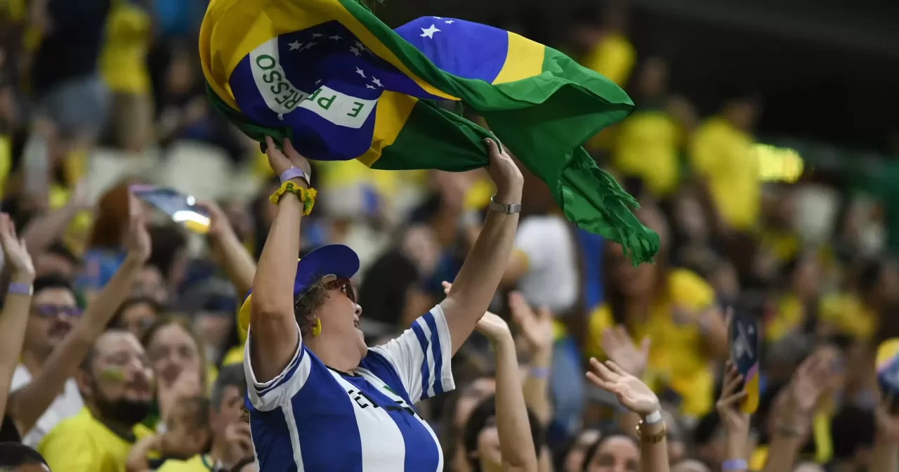 Foto: Lívia Villas Boas/CBF
