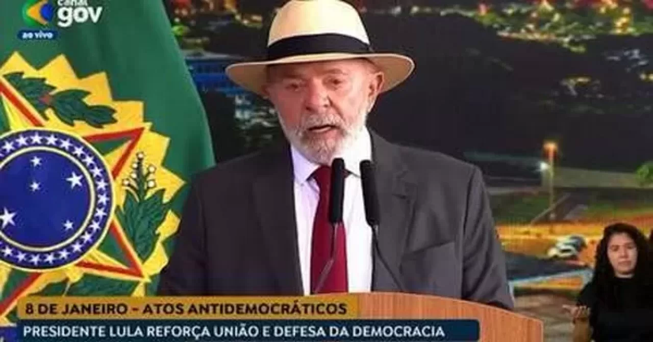 LULA
