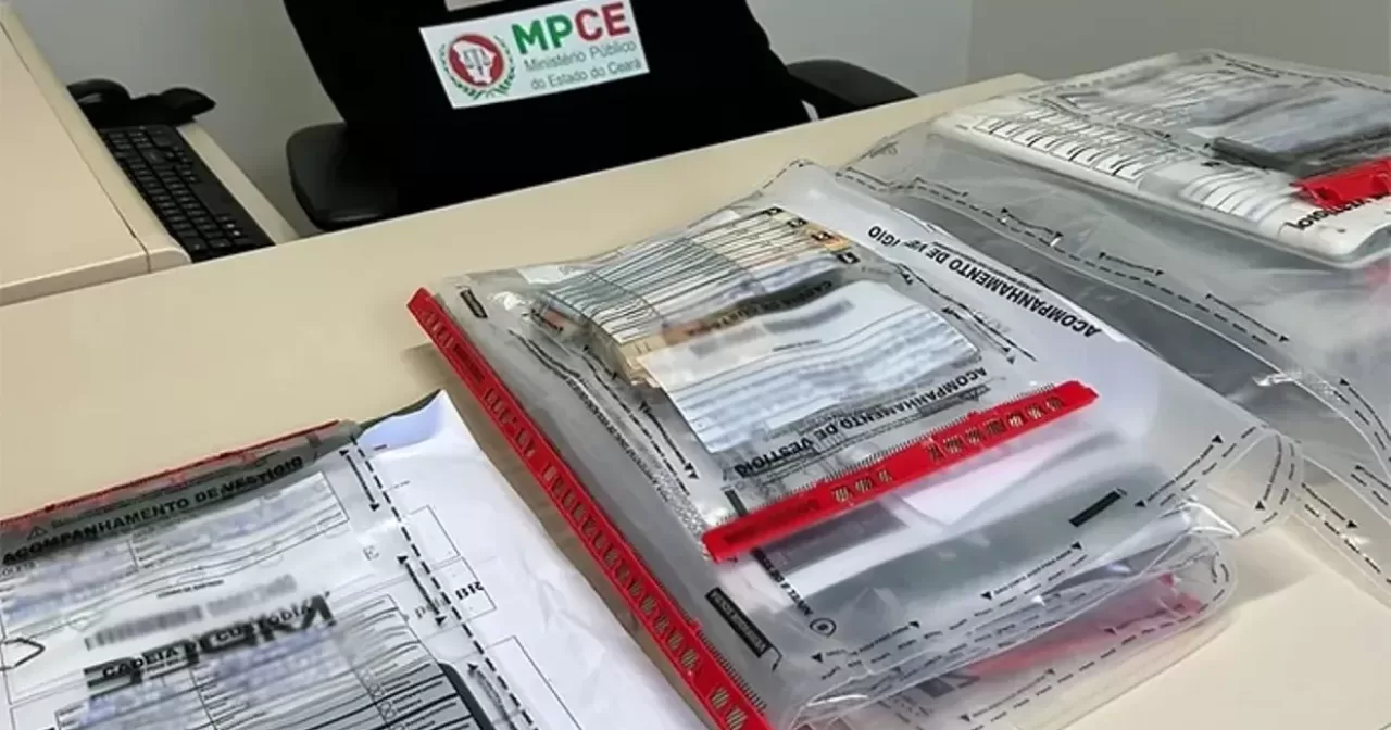 Foto: Divulgação MPCE