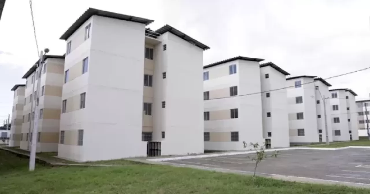 Foto: Reprodução/ Ministério das Cidades.