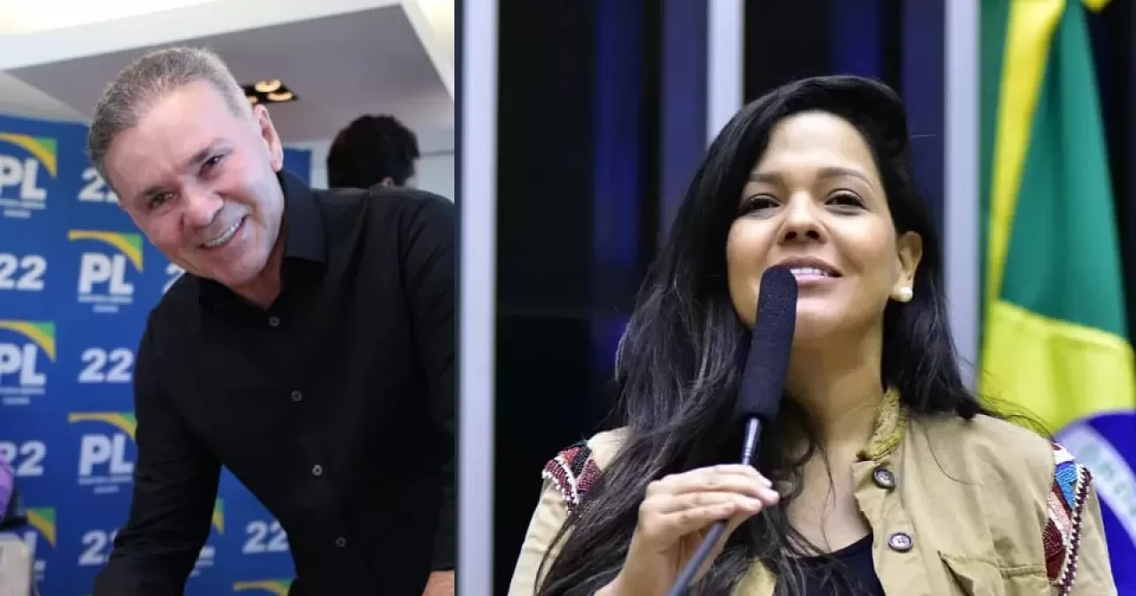 PL-Ceara-oficializa-Alcides-Fernandes-como-candidato-ao-Senado-e-Priscila-Costa-como-candidata-a-deputada-federal-aspect-ratio-40-21