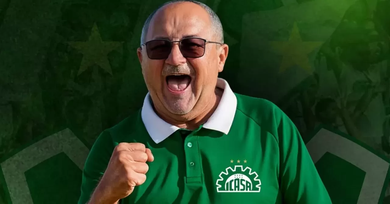 Foto: Divulgação Icasa