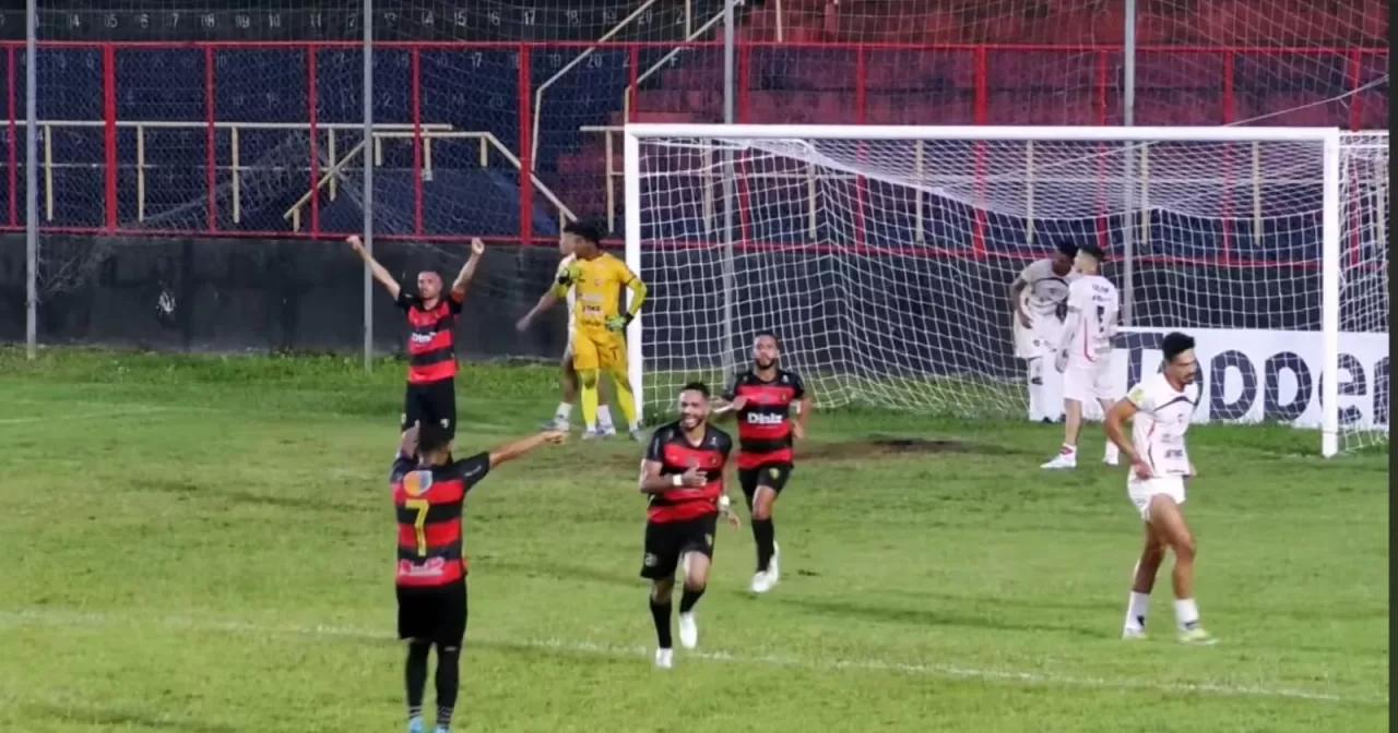 Foto: Reprodução FCF