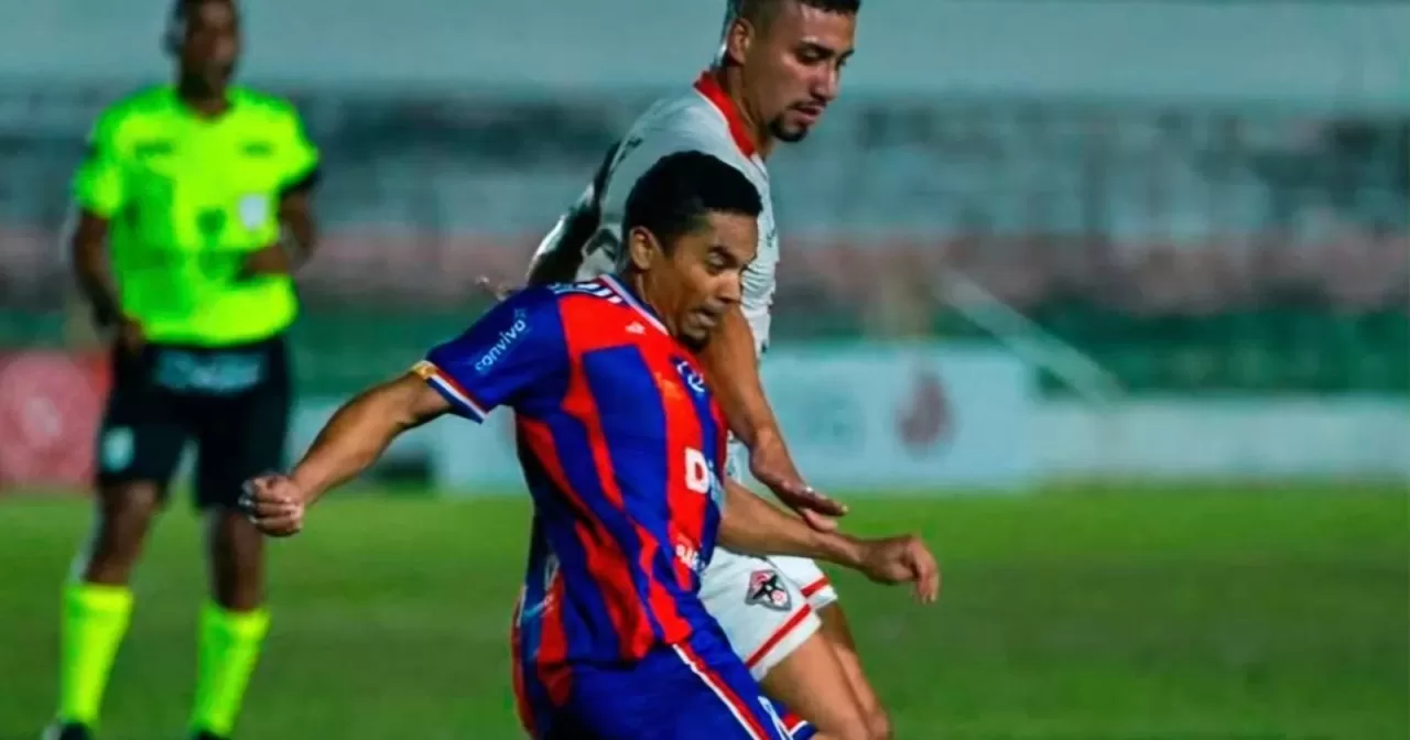 Foto: Antônio Josimar/FCF