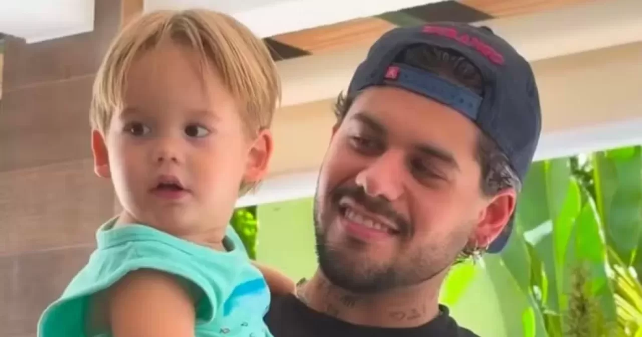 Ze-Felipe-e-denunciado-ao-Ministerio-Publico-apos-video-com-o-filho-gerar-criticas-nas-redes-sociais-aspect-ratio-40-21