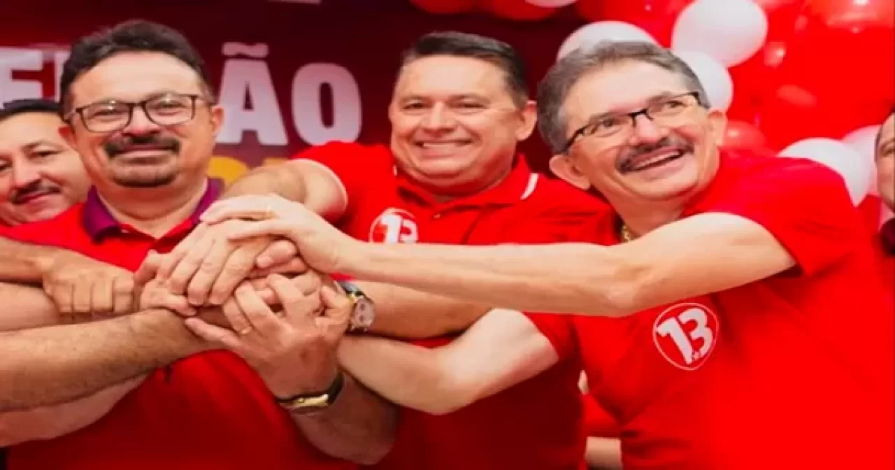 acacio leite