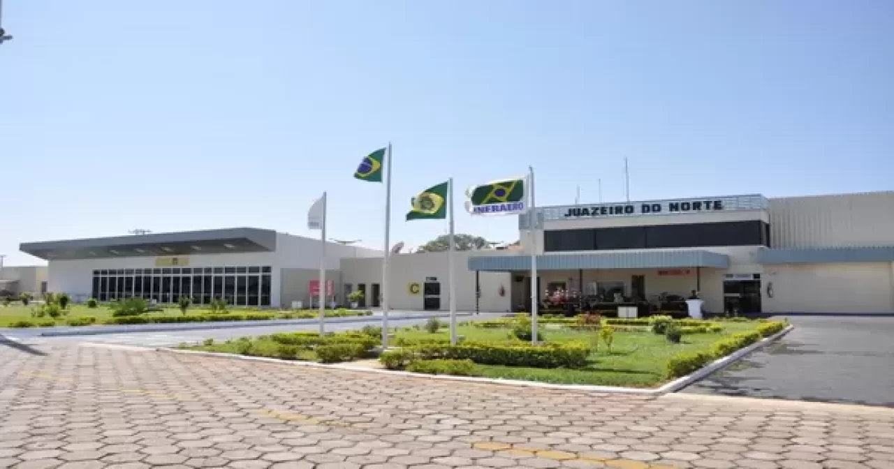 aeroporto