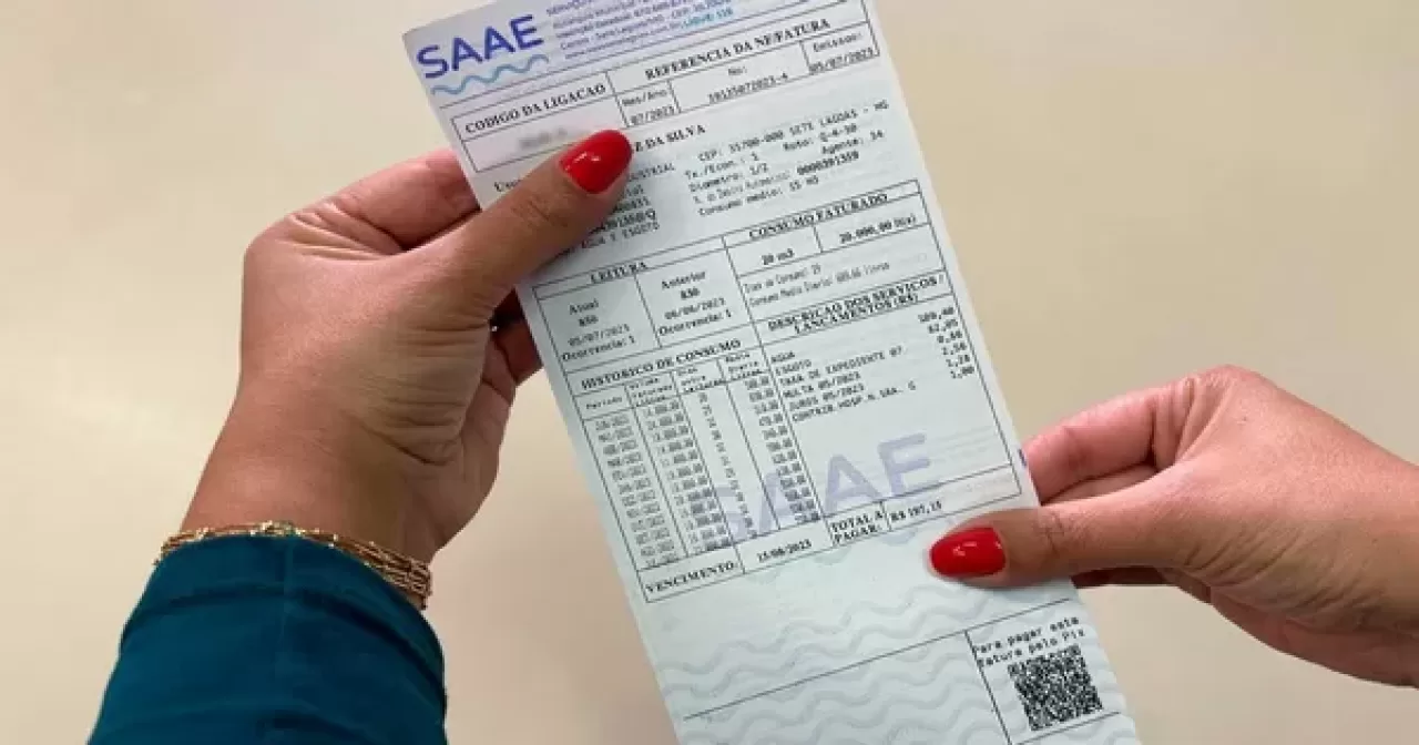 agua