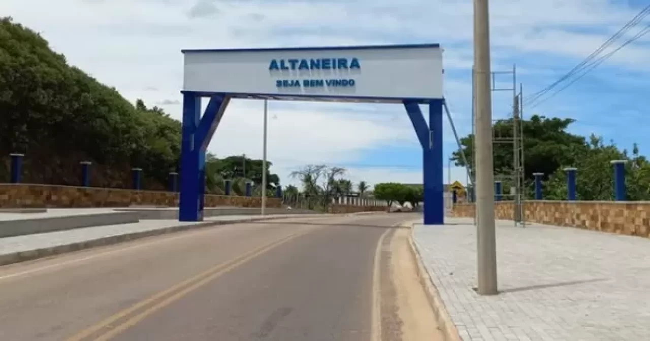 altaneira