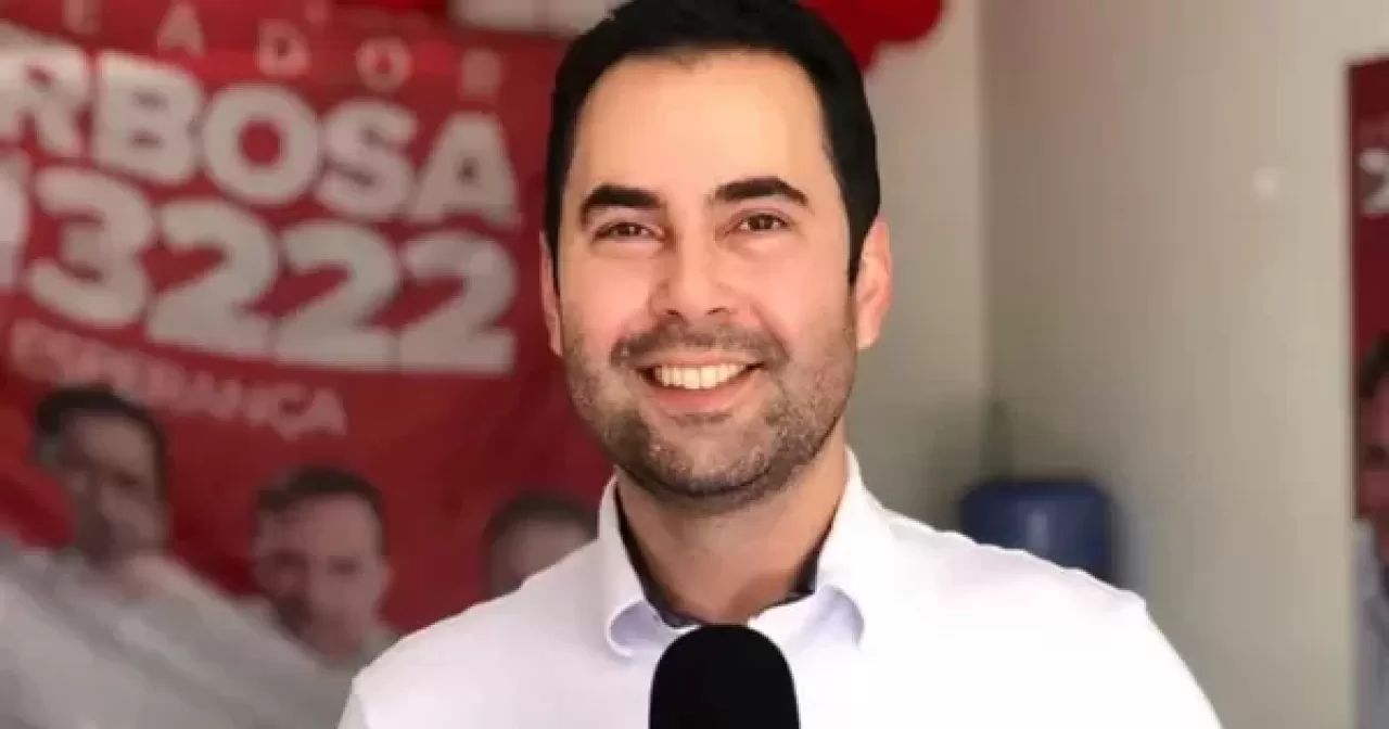 barbosa neto