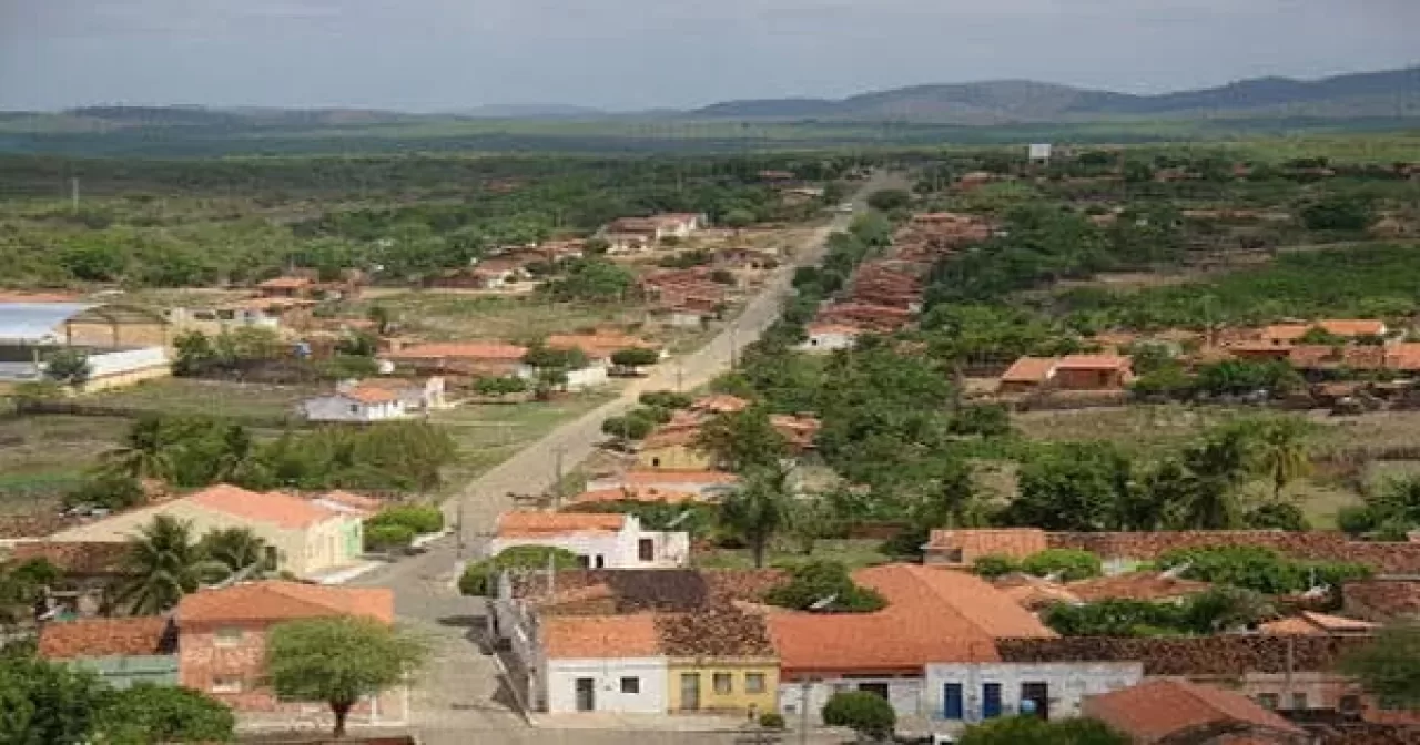 barro ceara