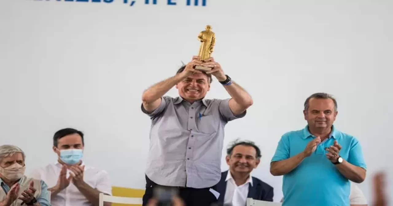 bolsonaro