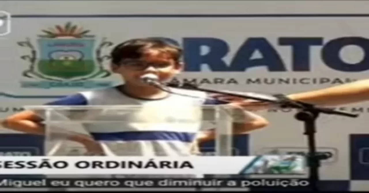 criança
