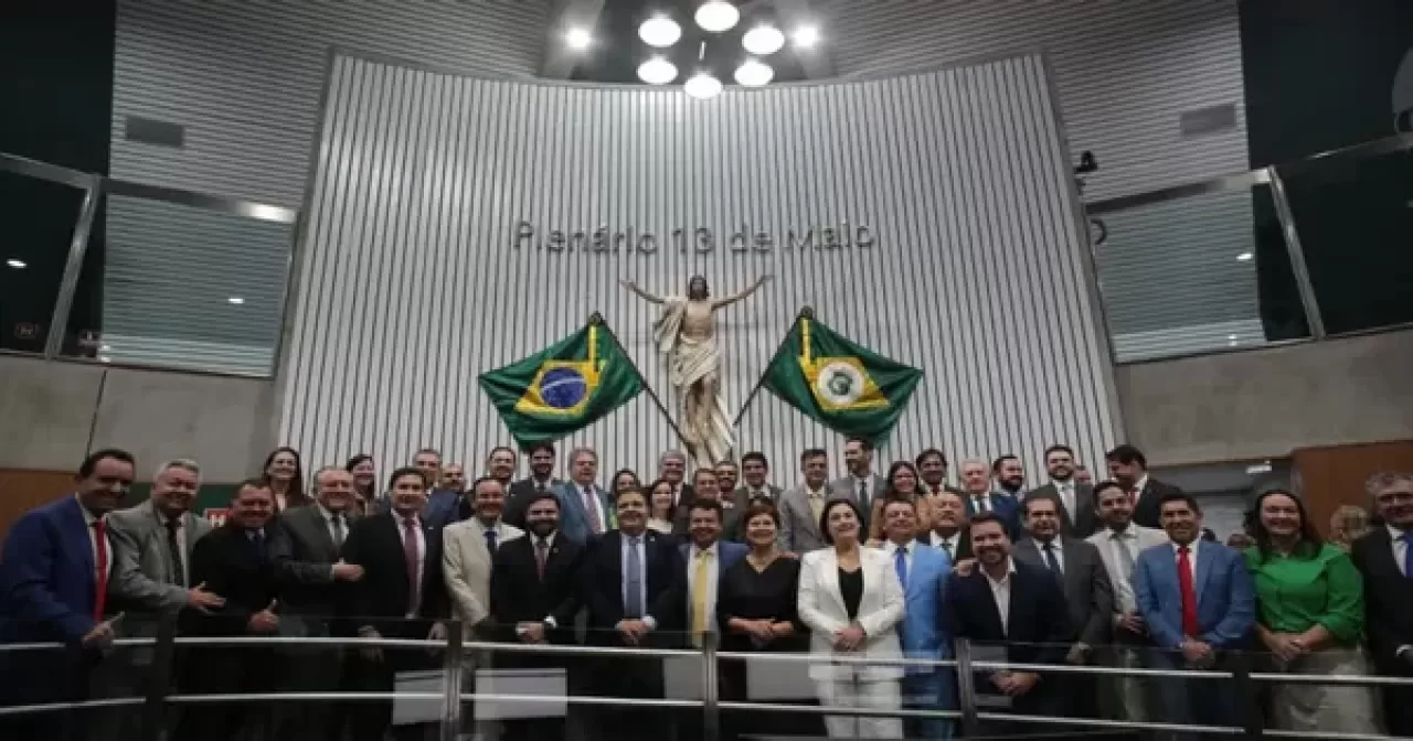 deputados cearenses