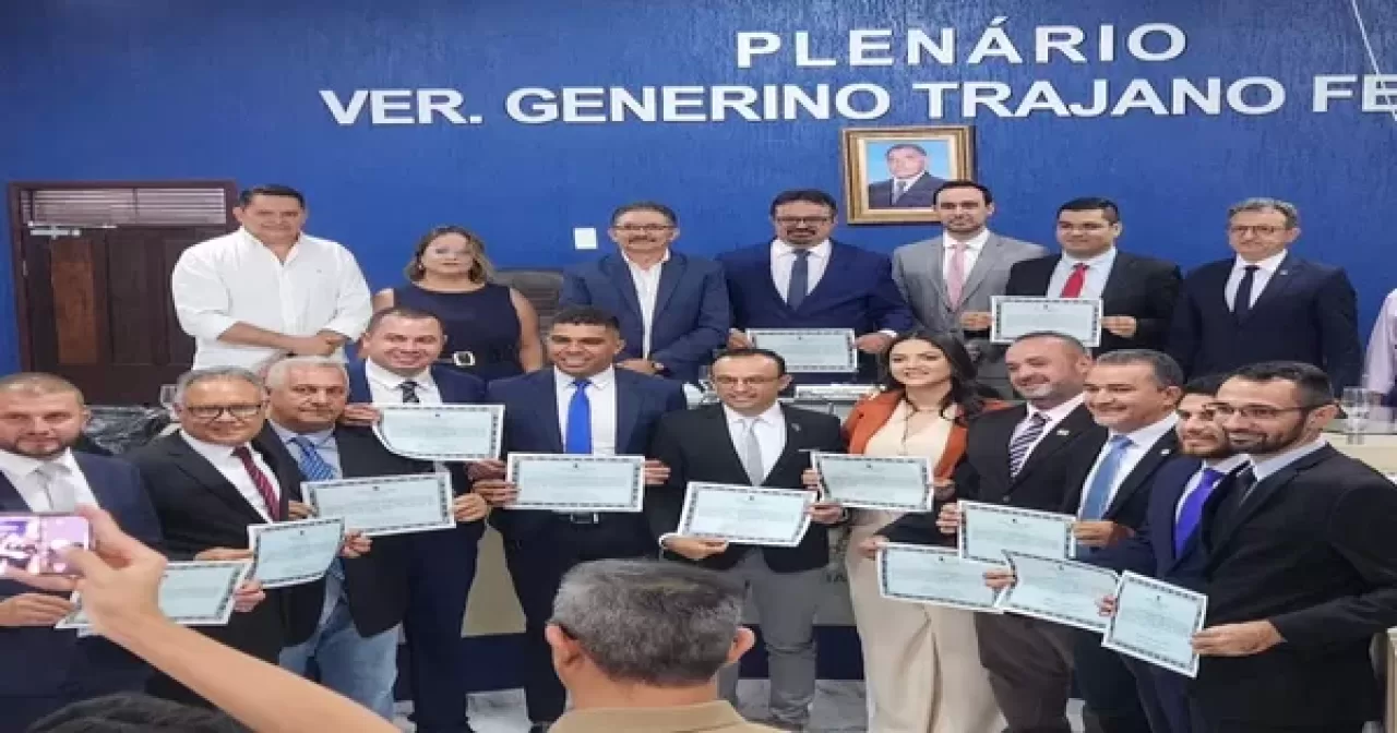diplomaçao