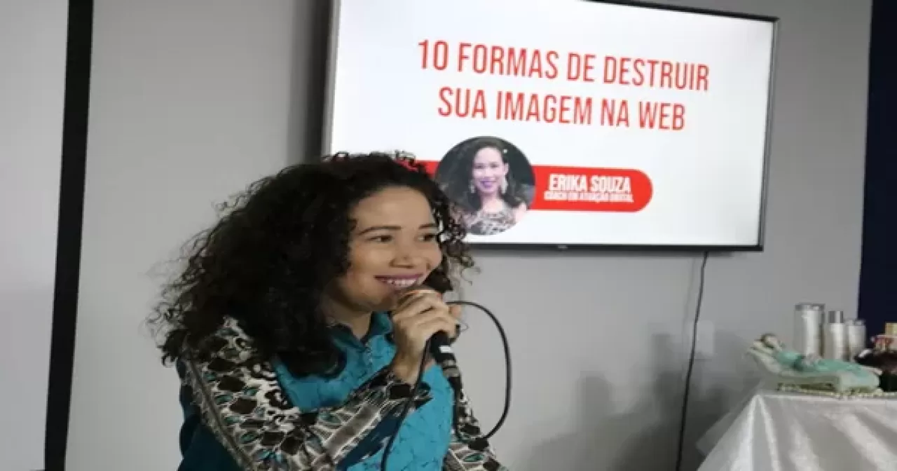 erika souza