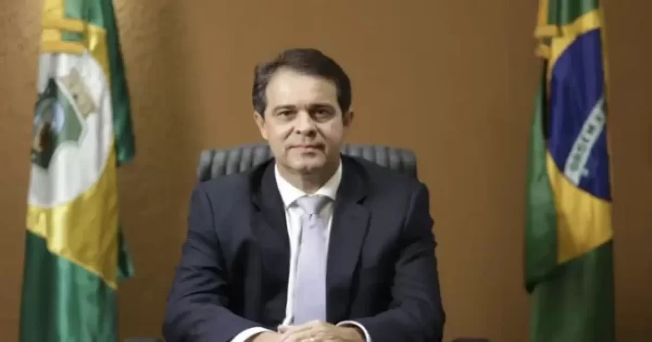 evandro leitao