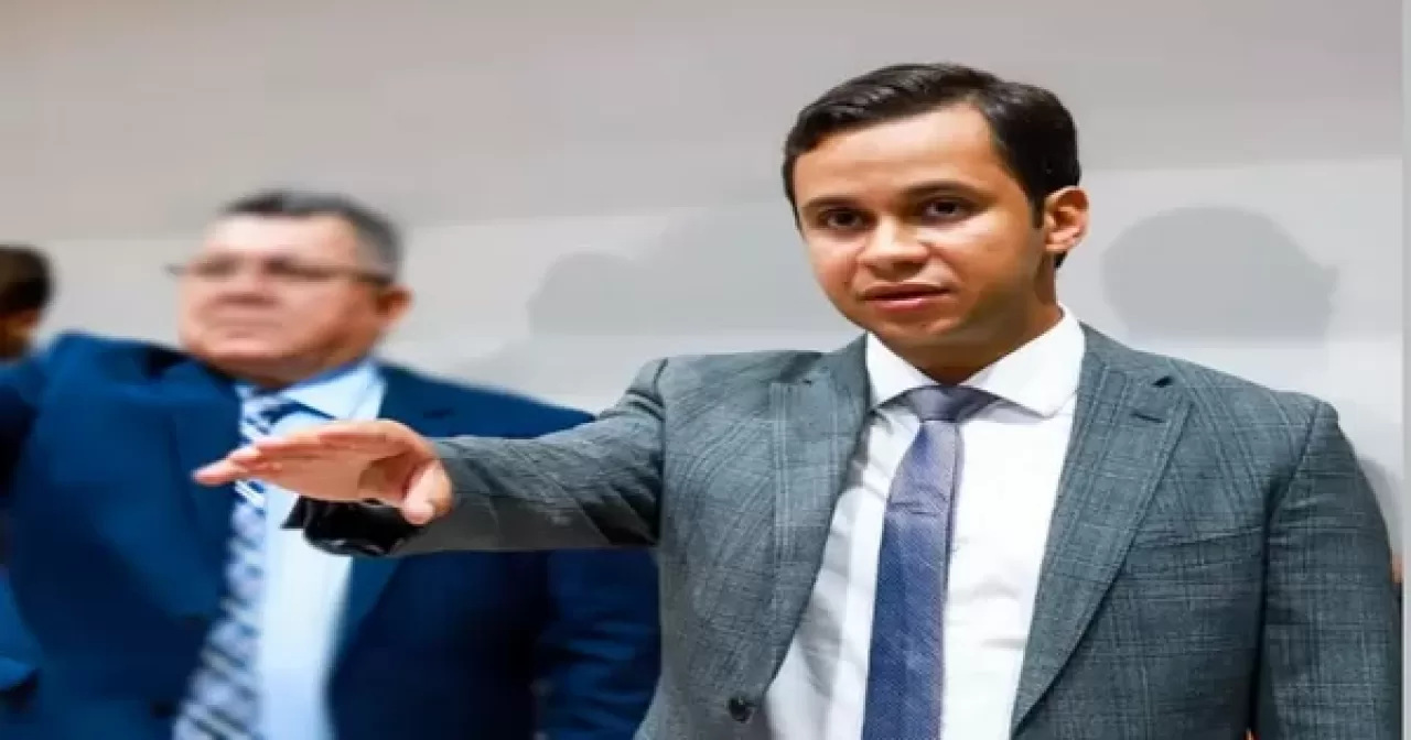 felipe vasques