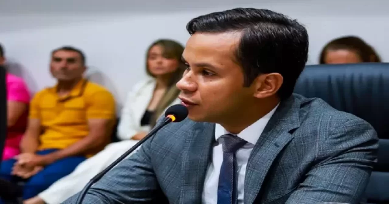 felipe vasques
