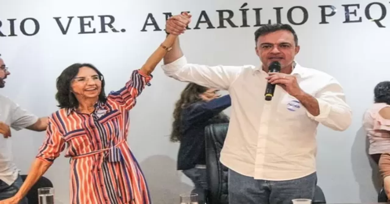 fernando e maricile
