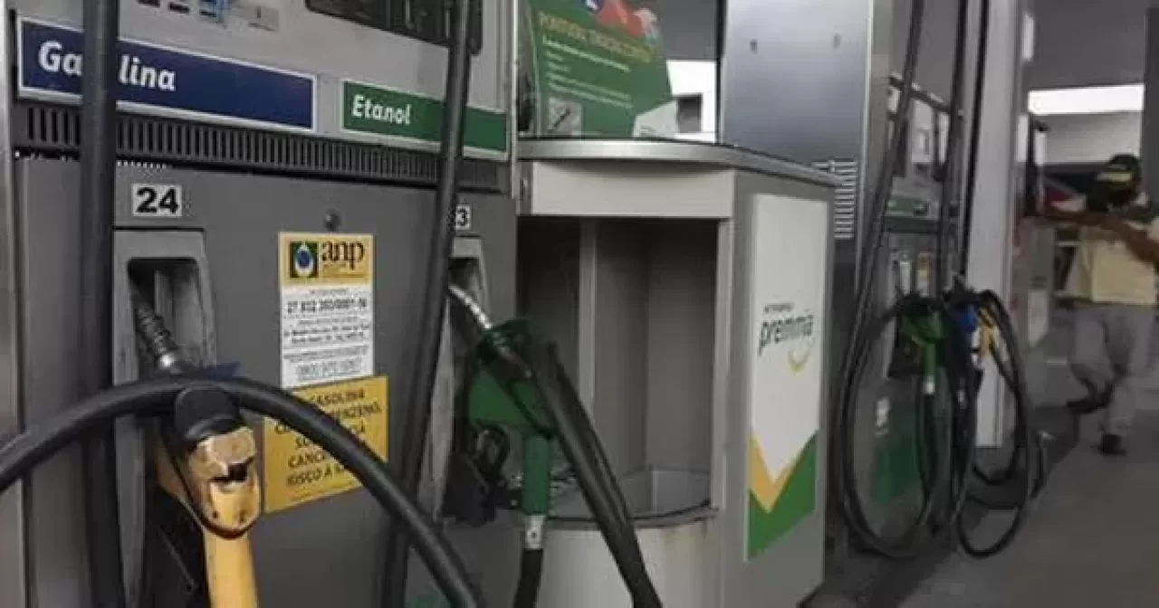 gasolina