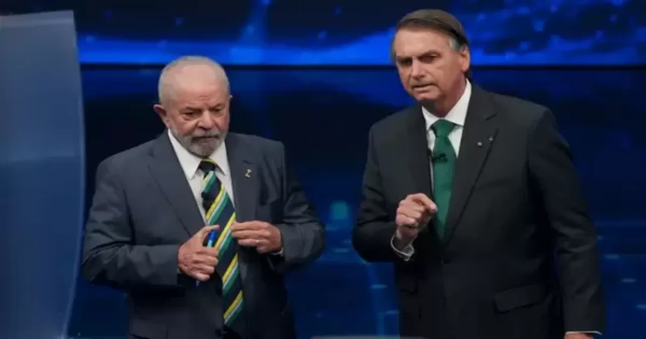 lulaxbolsonaro