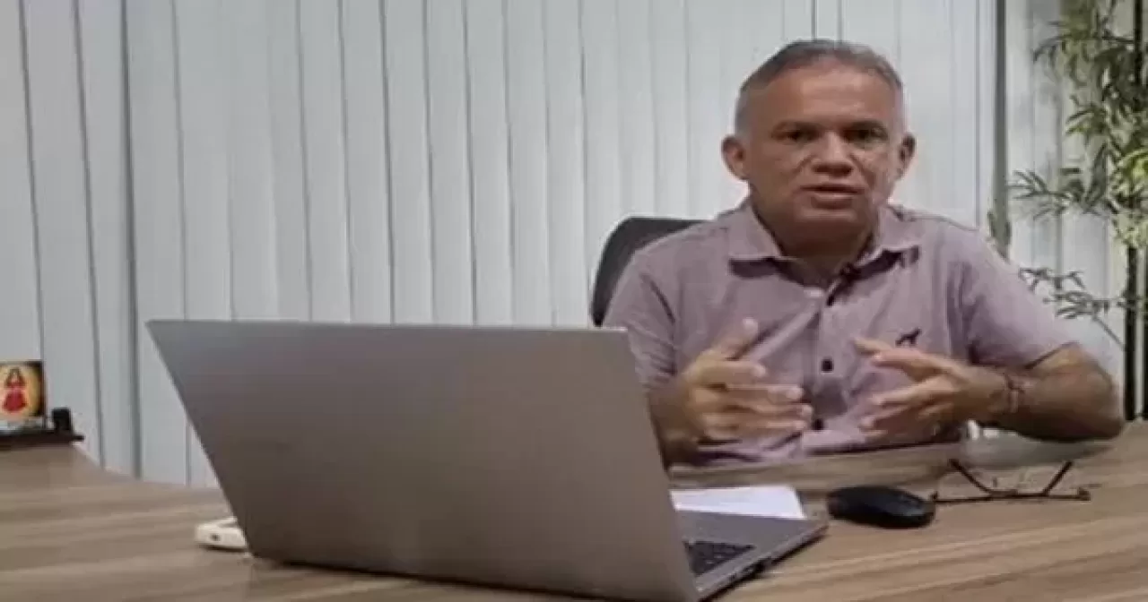 marcondes tavares