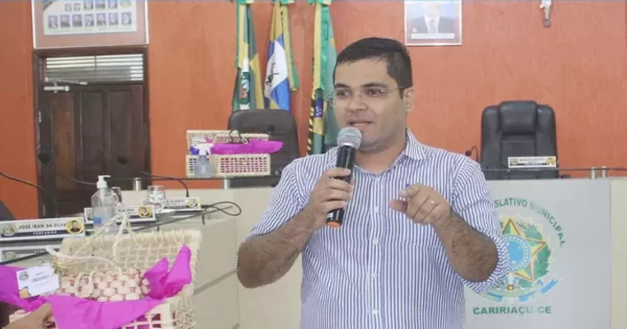 marcos araujo