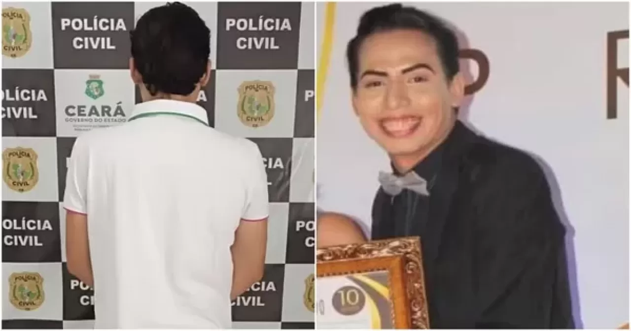 nova olinda