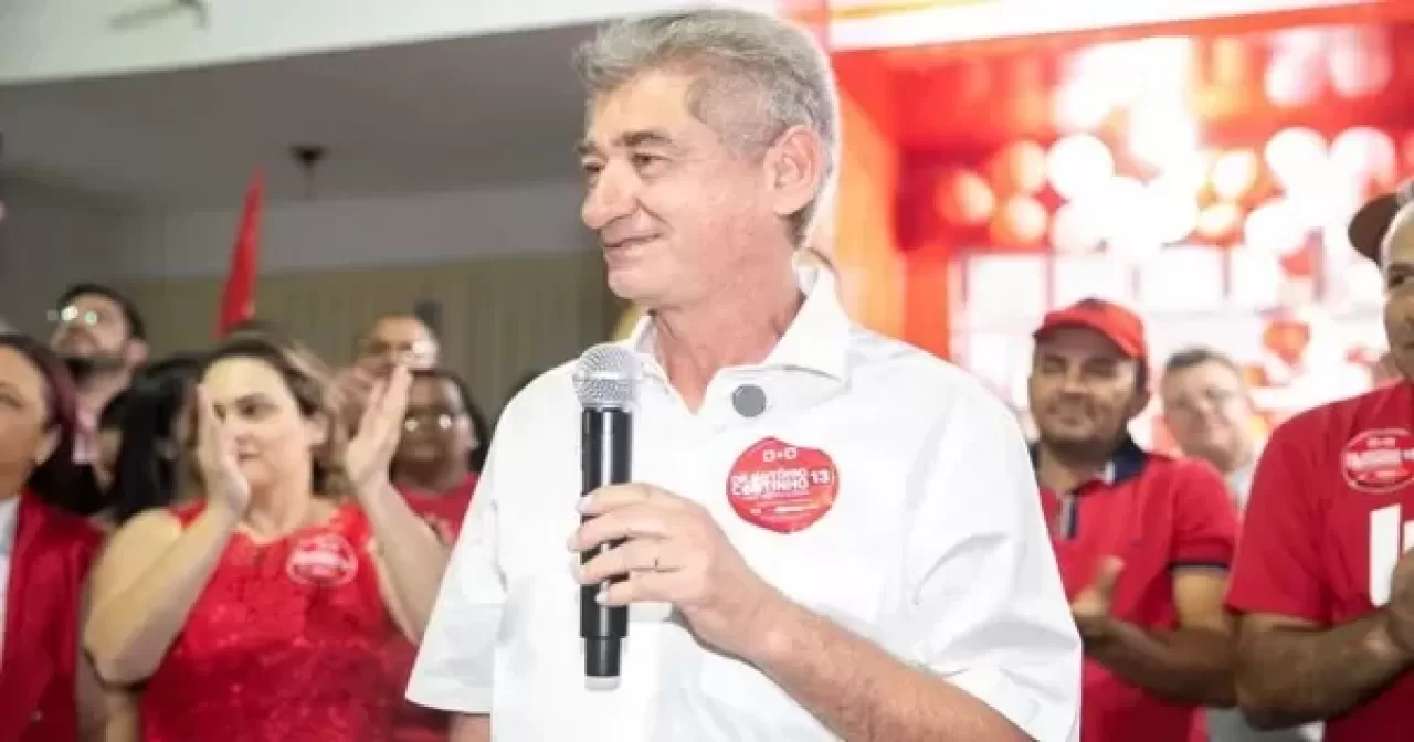 prefeito jardim