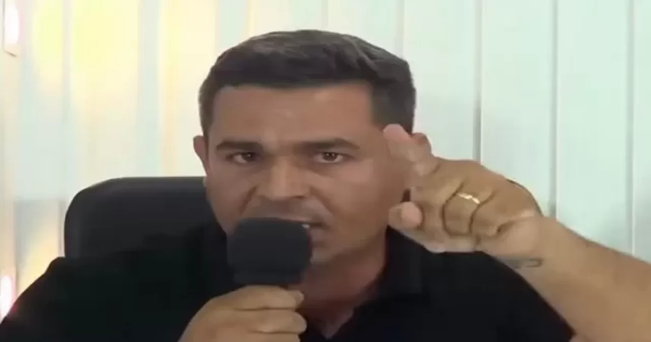 salviano alencar