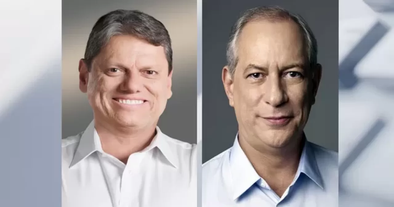 tarciso e ciro