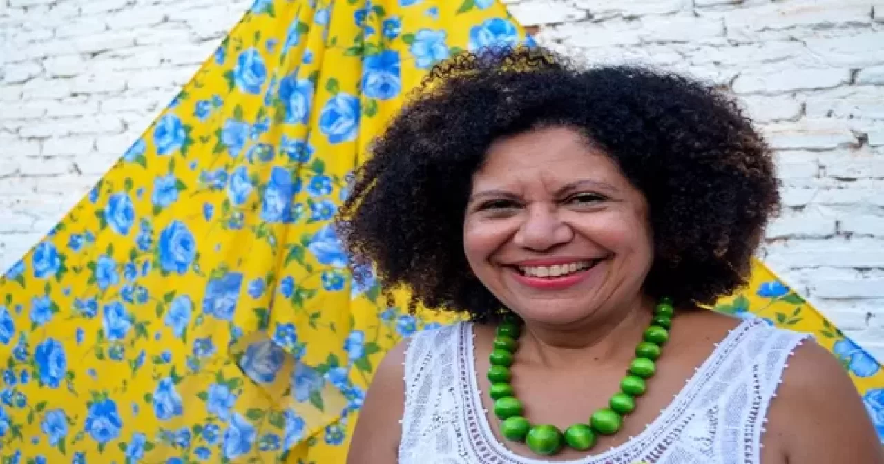 zuleide queiroz